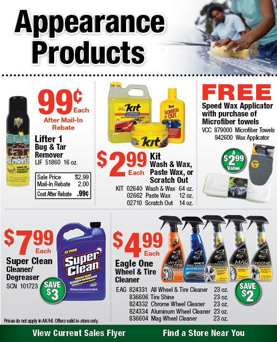 Best Printable O'reilly Auto Parts Coupon | Snyder Website
